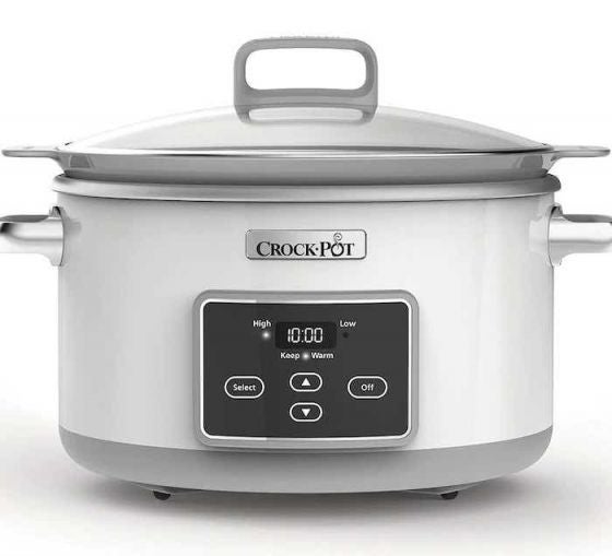 Are Kmart Slow Cookers Any Good? Review | Canstar Blue