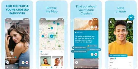 free usa serious dating apps australia 2022