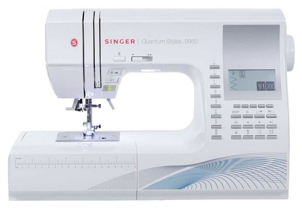 Best Sewing Machines Reviews & Ratings Canstar Blue