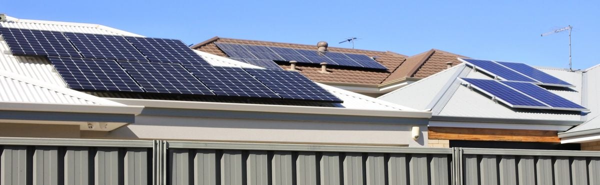 Victoria s Minimum Solar Feed in Tariff Will Drop From July 1