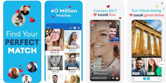 100 free mobile dating apps australia