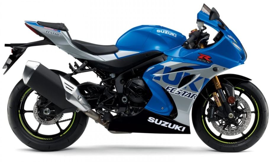 Best-Rated Motorcycles Compared | Best Motorcycles - Canstar Blue