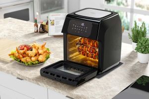 Best Air Fryers | Brand Ratings & Buying Guide - Canstar Blue