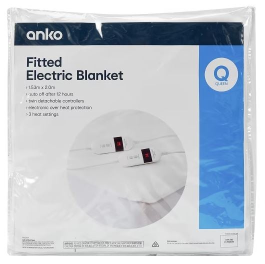 Best Electric Blankets Brand Ratings & Guide ─ Canstar Blue