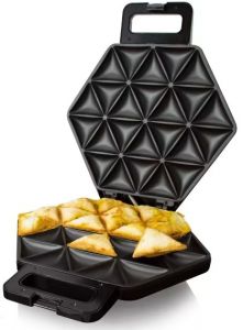 ALDI samosa maker: Mum's genius lunchbox hack
