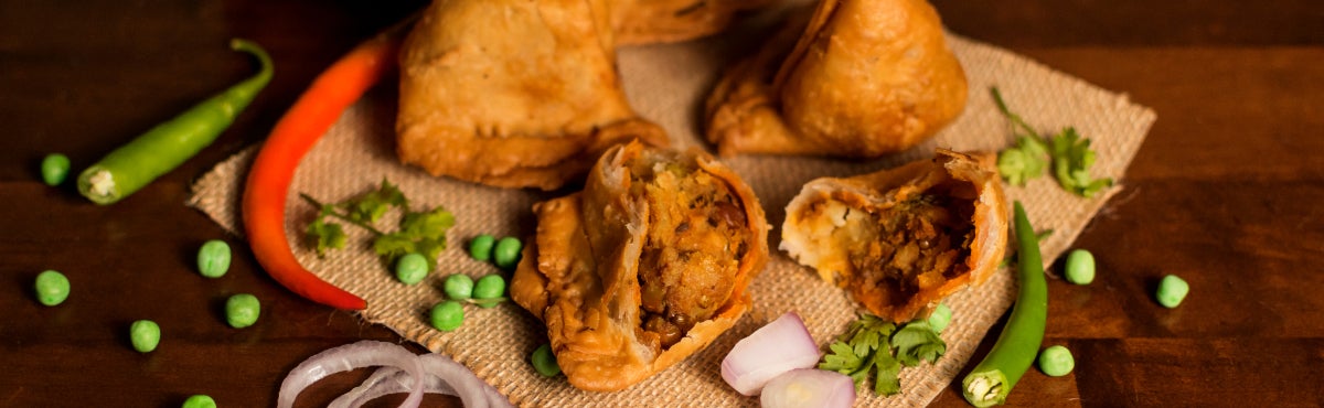 Aldi Special Buys for October 2: Aldi's new Samosa Maker has