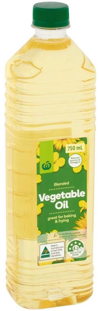 Best-Rated Vegetable Oil | Brands Ratings & Guide - Canstar Blue