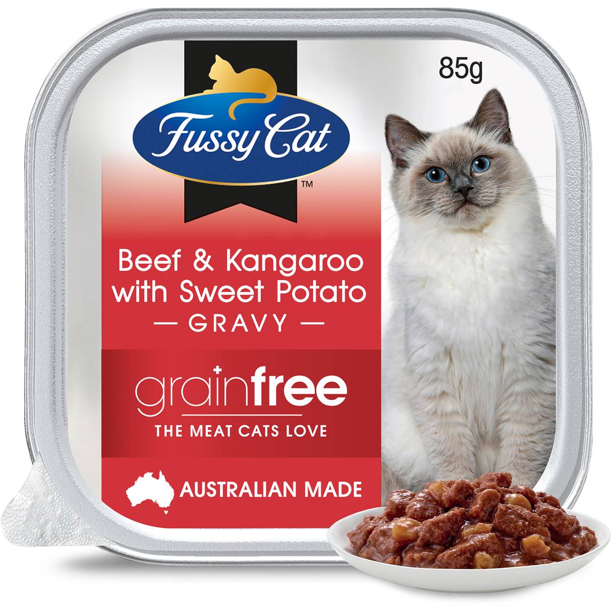 BestRated Cat Food Brand Ratings & Buying Guide Canstar Blue