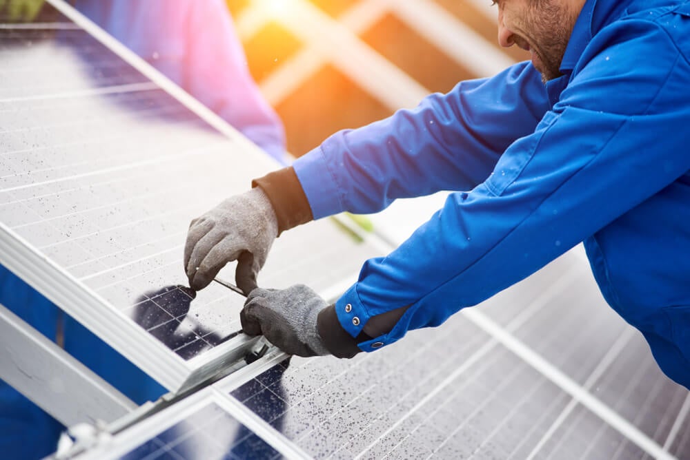 Solar Panel Maintenance: When Do Panels Need Servicing? | Canstar Blue