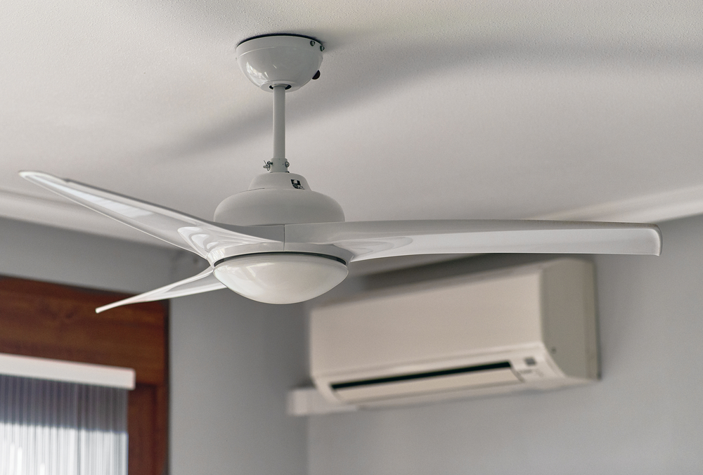 Ceiling Fans Vs Air Conditioning | What's Cheaper? – Canstar Blue