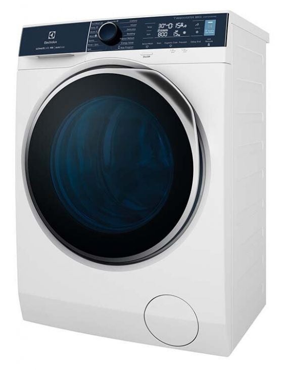 Electrolux Washing Machines | Product Reviews & Guide – Canstar Blue