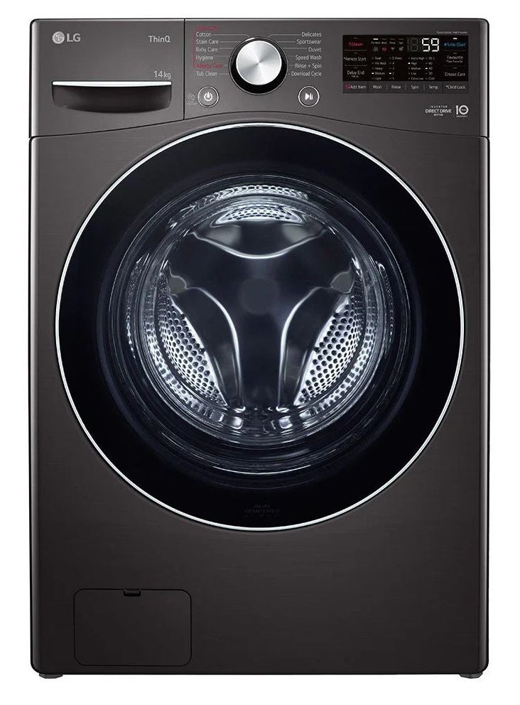 LG Washing Machines | Product Reviews & Guide – Canstar Blue