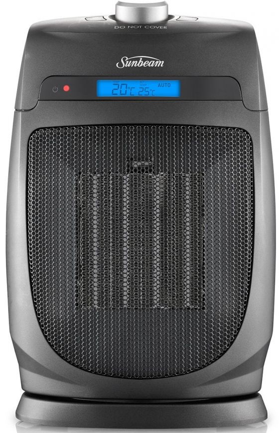 Best-Rated Portable Heaters | Reviews & Buying Guide - Canstar Blue