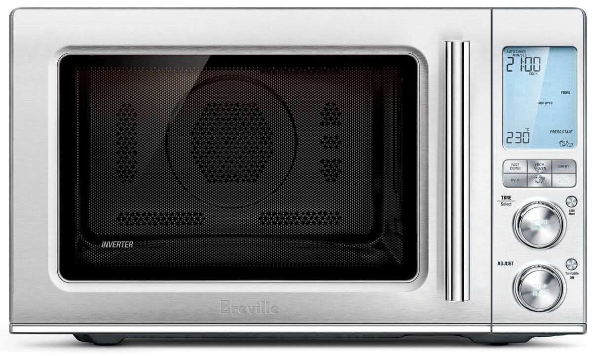 BestRated Microwaves Brand Ratings & Buying Guide Canstar Blue