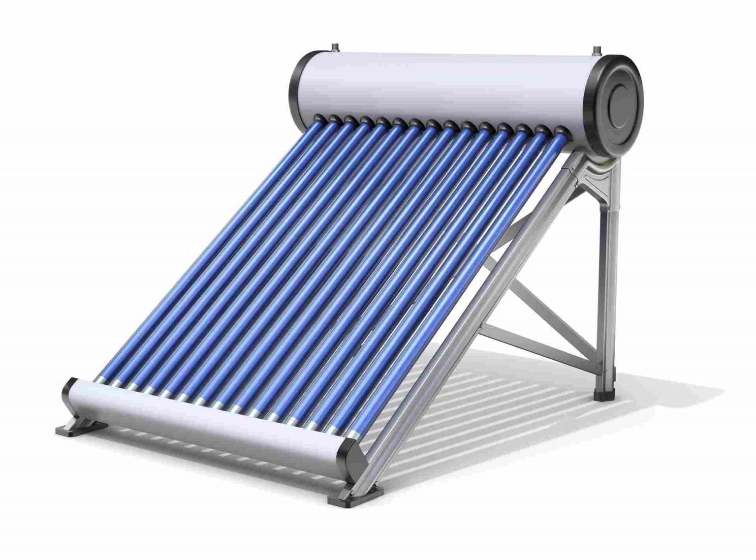 What is Evacuated Tube Solar? | Canstar Blue