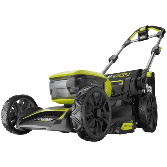 Best-Rated Lawn Mowers | Brand Ratings ─ Canstar Blue