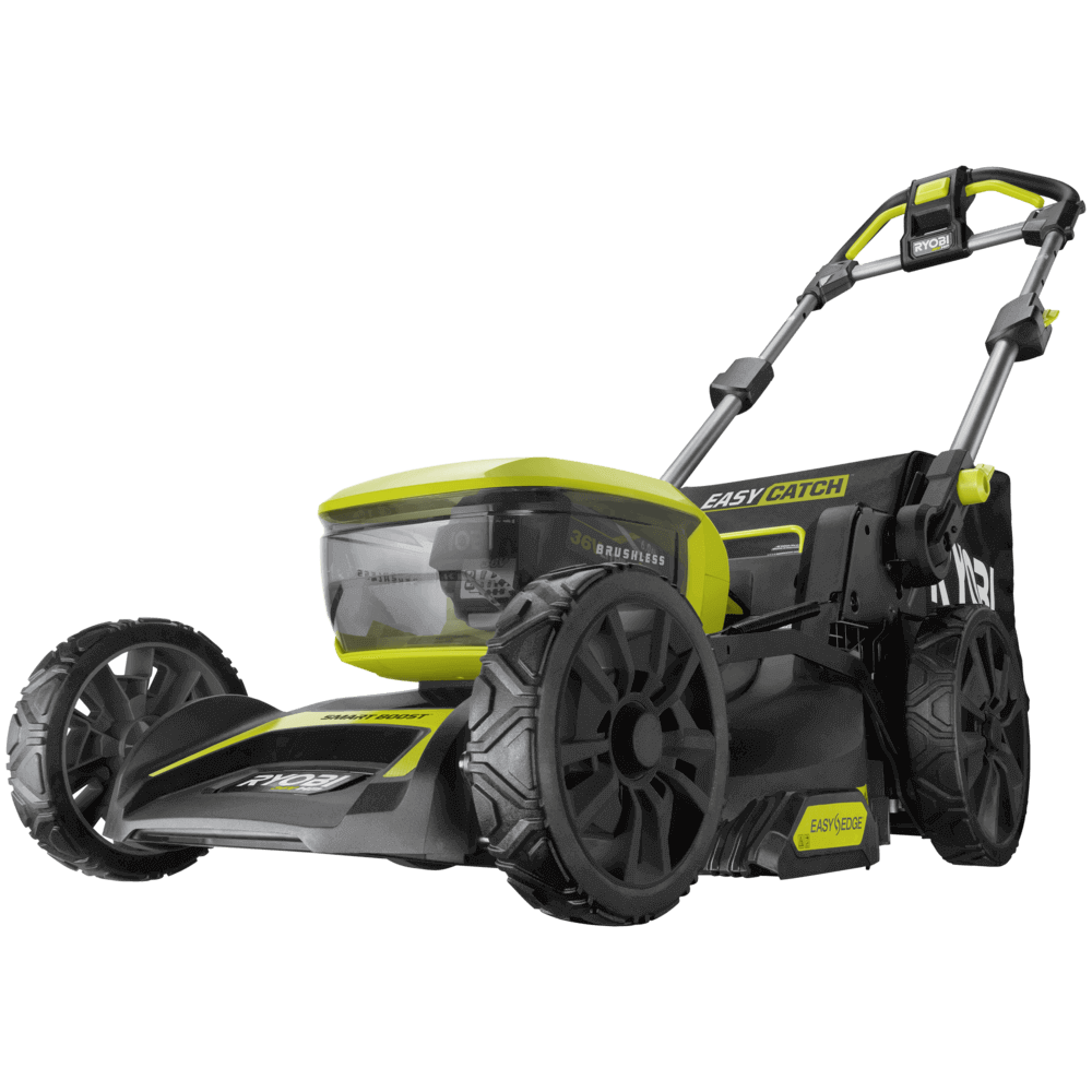 BestRated Lawn Mowers Brand Ratings ─ Canstar Blue