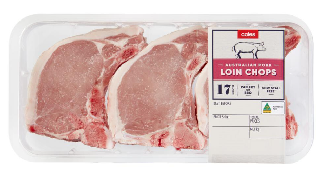 Supermarket Meat Awards - Coles, Woolies & ALDI | Canstar Blue