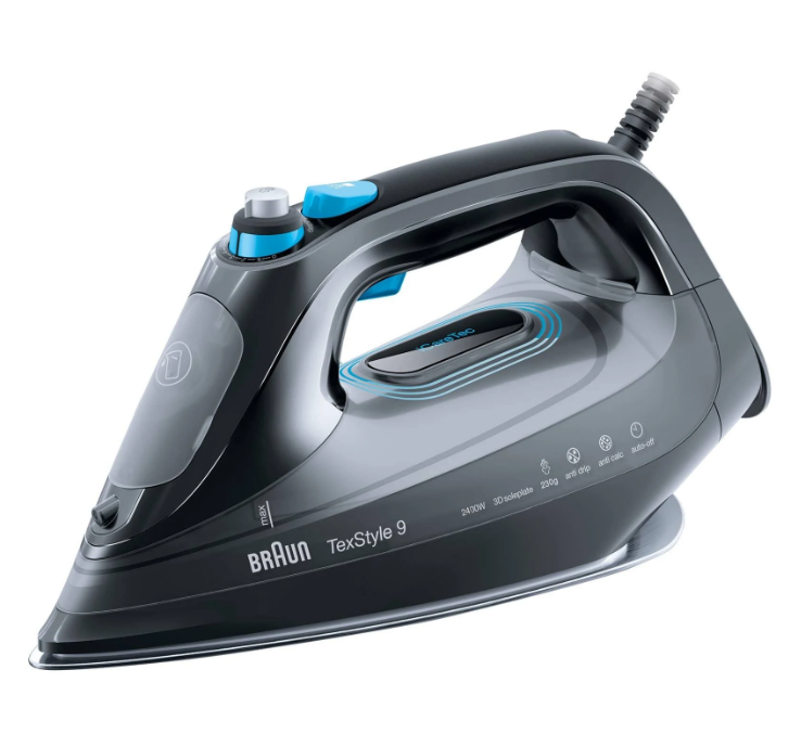 Top Rated Clothing Irons 2024 Dela Hephzibah