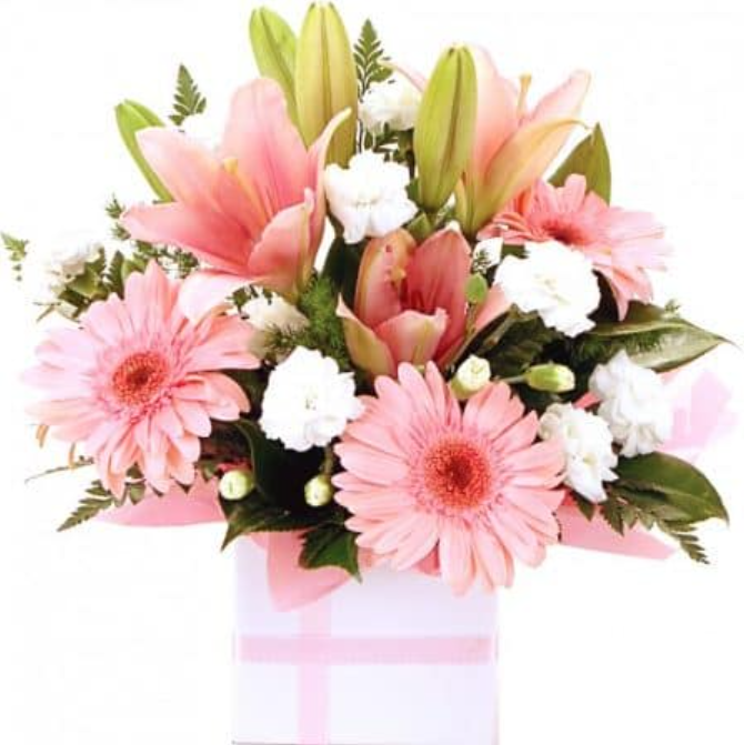 Online Flower Delivery Reviews | Best Websites - Canstar Blue