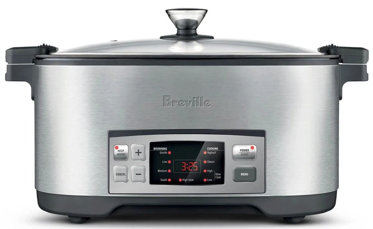 Best-Rated Slow Cookers | Brand Ratings & Guide - Canstar Blue