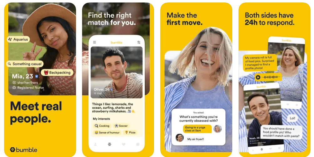 Best Dating Apps Australia