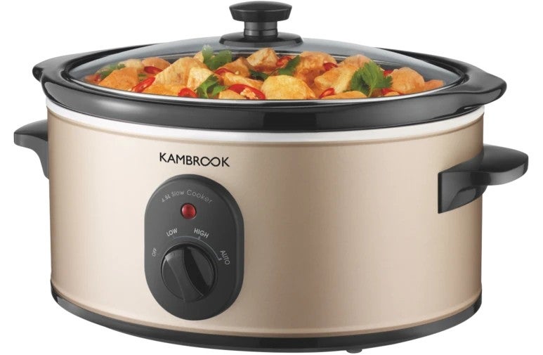 Best-Rated Slow Cookers | Brand Ratings & Guide - Canstar Blue