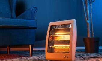 Gas Heater vs Electric Heater: Which is best?