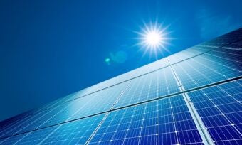 Types of solar panels