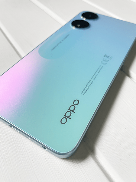 OPPO A78 5G Review - Stunning Desgin & Solid Performance