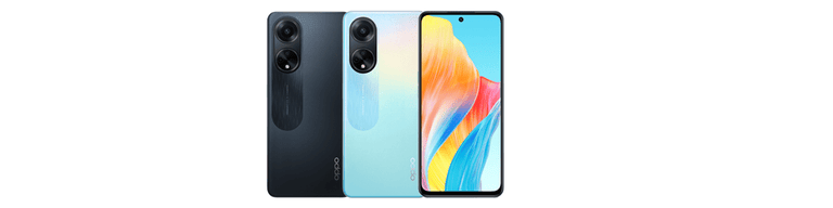 Review: OPPO A98 5G, an affordable phone that looks great in a