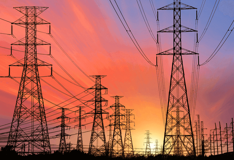 Electricity supply charge