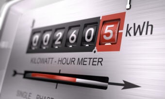 What is a kWh?