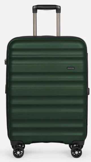 Best-Rated Luggage | Canstar Blue