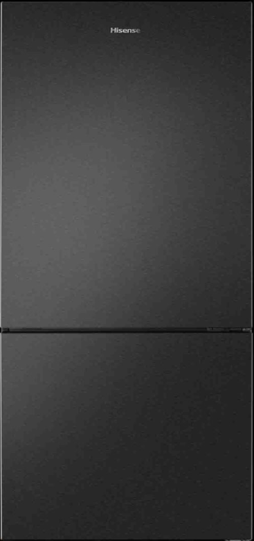 Most Energy Efficient Fridge Hisense