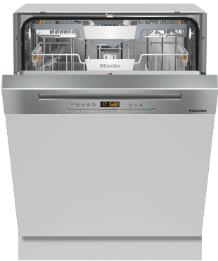 Most Energy Efficient Dishwasher