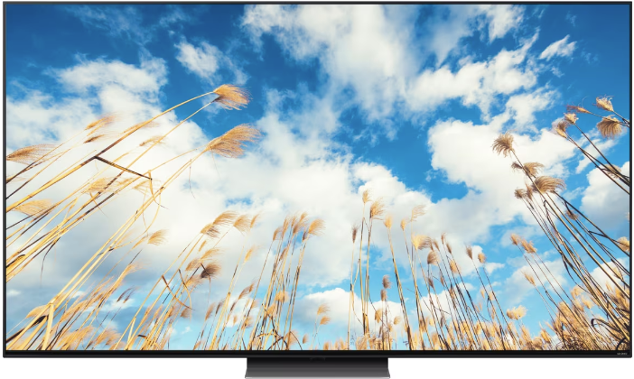 Most Energy Efficient TV