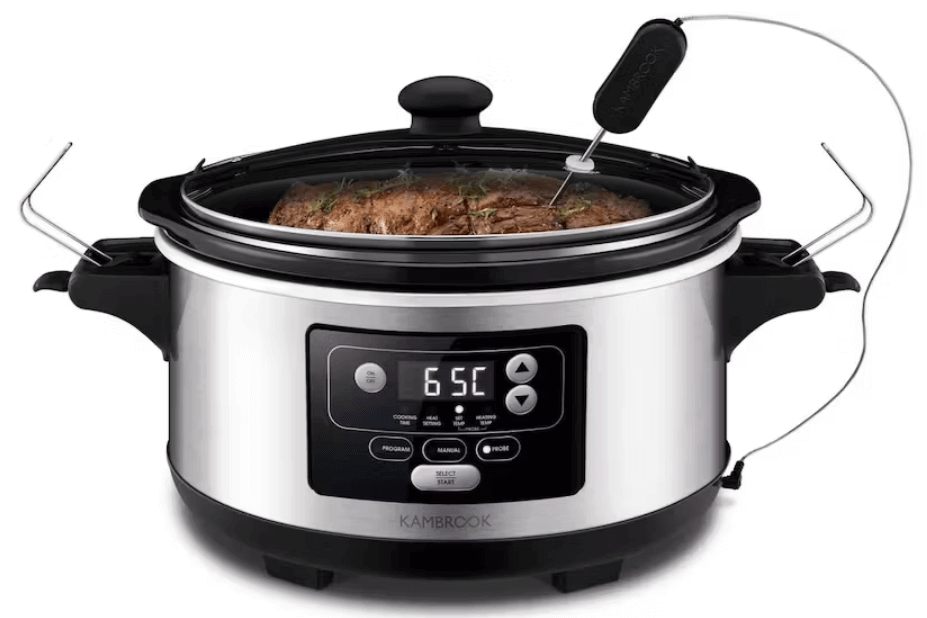 Best-Rated Slow Cookers | Brand Review & Ratings - Canstar Blue