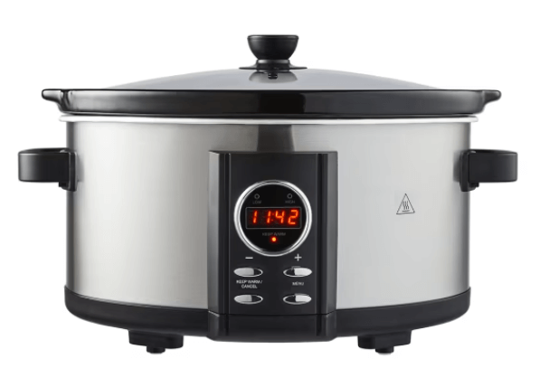 Best-Rated Slow Cookers | Brand Review & Ratings - Canstar Blue