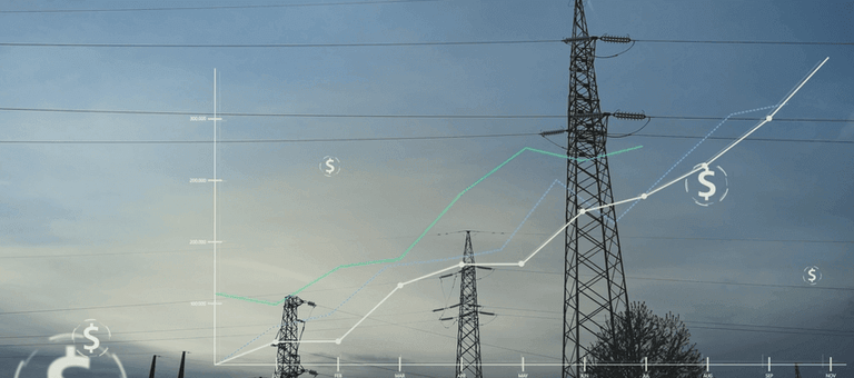 What is an electricity demand tariff