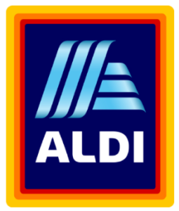 Aldi Logo 