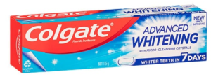 Colgate