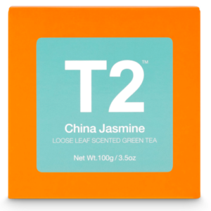 T2 Specialty Tea