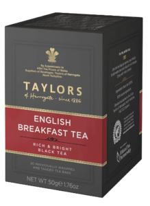 Taylors Of Harrogate Tea