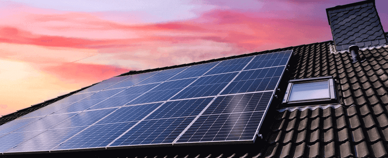 Best direction for solar panels in Australia