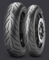 Moto Tyre Pirelli