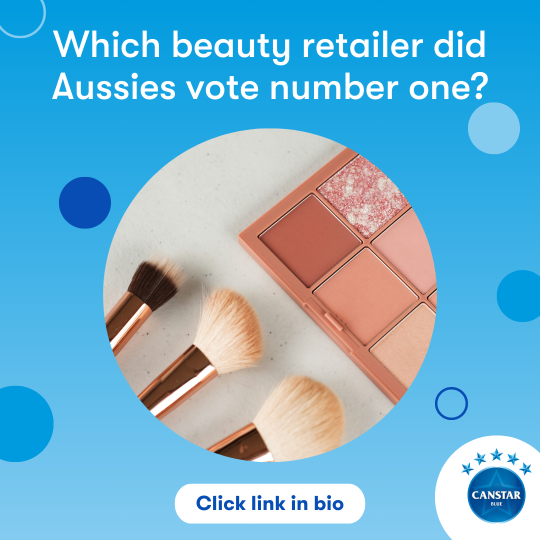 Best Rated Beauty Retailer