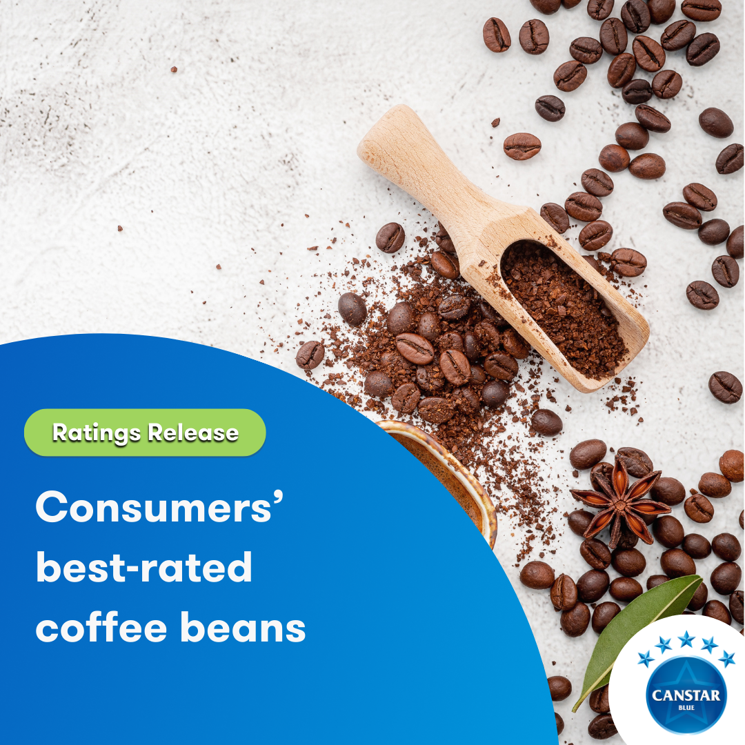Best-Rated Coffee Beans