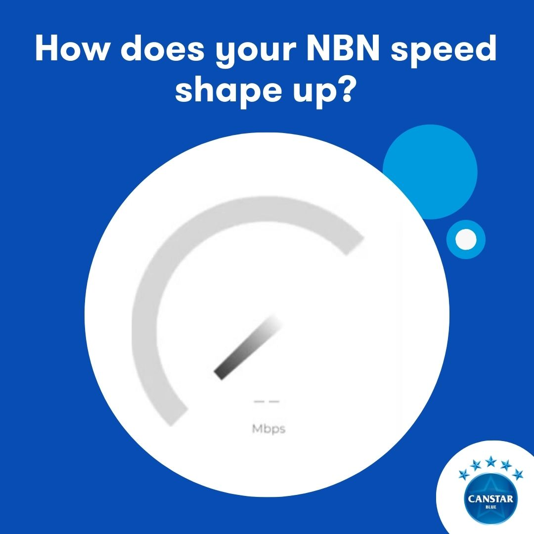 nbn speed test