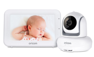 Oricom baby monitor